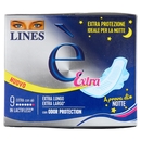 Lines è Extra Extra con ali 9 pz